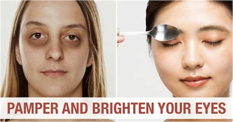 How To Brighten Under Eyes Without Makeup Saubhaya Makeup
