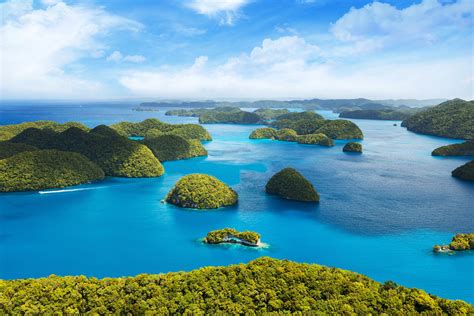 Palau Travel Guide 2023
