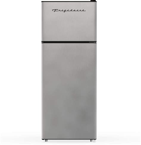 Frigidaire Efr749amz Efr749 Amz 2 Door Apartment Size Refrigerator