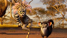 Madagascar: Escape 2 Africa Picture 45