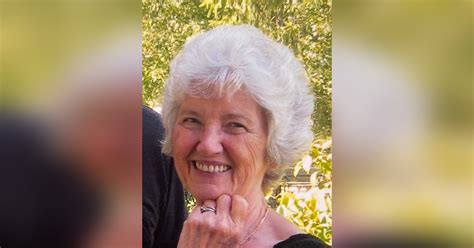 Obituary Information For Julia Etta Thompson Kennell