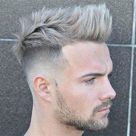 Quiff Hairstyle 64 Best Quiff Haircuts For Black Men New Natural