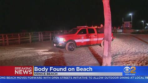 Body Found On Venice Beach Believed To Be Former Wwe Star Shad Gaspard Youtube