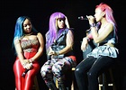 OMG Girlz Picture 10 - OMG Girlz Perform Scream Tour with The Next ...