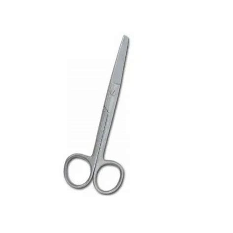 Forgesy Straight Putex Dressing Scissor Rs 299piece Golden Sports