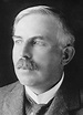 Ernest Rutherford