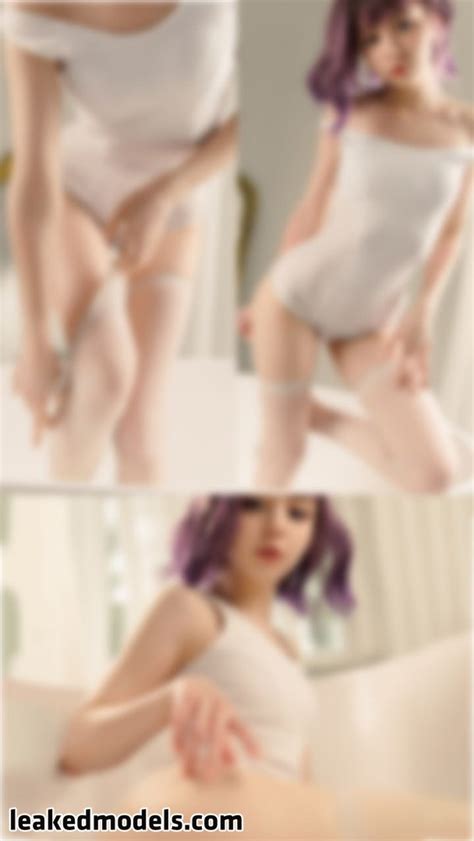 Mashiro Mashiro M Cosplay Maomashiro Mashiro M Nude Leaks OnlyFans Photo Leaked Models