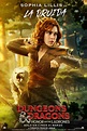 Dungeons & dragons: Honor entre ladrones cartel de la película 6 de 16 ...