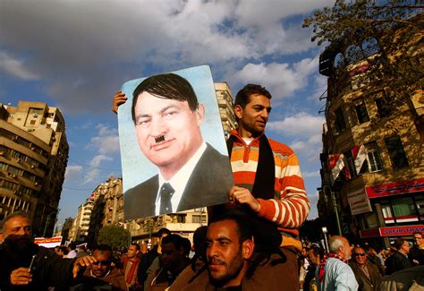 Egypt Revolution Th Anniversary Powerful Photos Of The January
