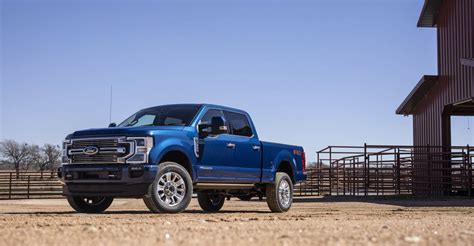 2023 Ford Super Duty Reveal Coming Sept 27