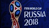2018 FIFA World Cup Broadcast Channel Rights | World cup, Fifa world ...