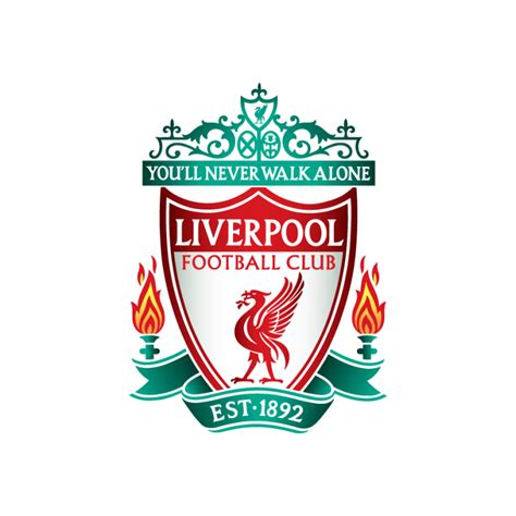 Lfc Liverbird Logo In Vector Eps Ai Cdr Free Download