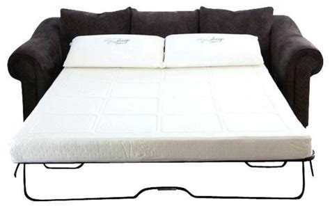 Zinus memory foam 5 inch sleeper sofa mattress. 6 Best Sofa Beds Mattresses (Jul. 2019) - Reviews & Buying ...