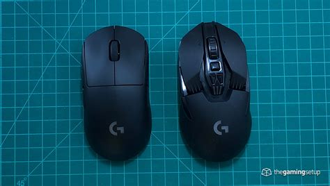 Check spelling or type a new query. Logitech G Pro Wireless Review - Super Light with Amazing ...