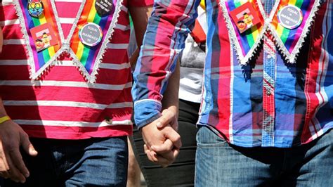Cómo El Efecto Gayborhood Está Transformando Los Barrios Gay De Eeuu