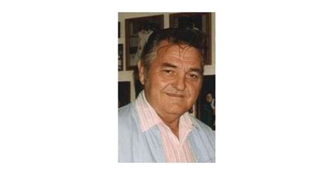 Richard Carroll Obituary 2011