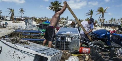 radio habana cuba huracán maría devasta a dominica