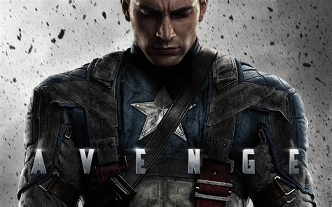 Wallpaper Superhero Captain America Captain America The Winter Soldier Chris Evans Steve