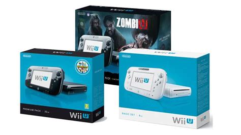 Wii U News Welches Wii U Bundle Passt Zu Mir