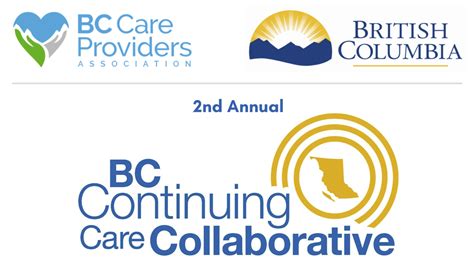 Bc Continuing Care Collaborative Bc Care Providers Association