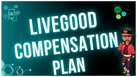 Livegood Compensation Plan How To Quit Your 9 5 And Start Your Own