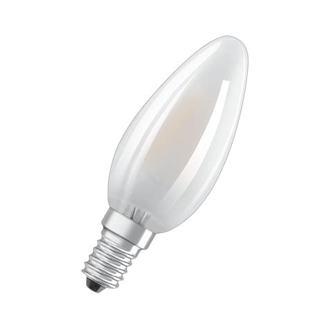 Osram Led Superstar Retrofit Classic B E Dimmbar