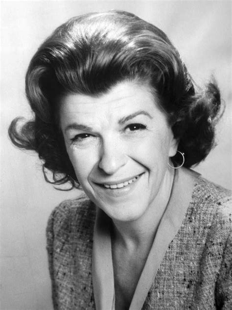 Nancy Walker Became Popular All Over Again And A Household Name To