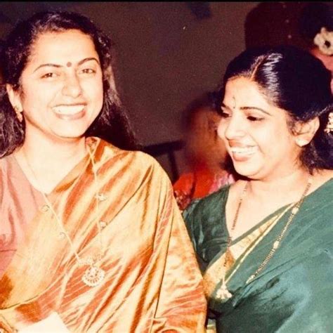 Suhasini Mani Ratnam Unseen Rare And Old Pictures Of Top Actresses Unmissable Gallery Here