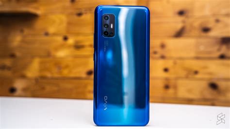 Vivo all android mobile bd, smartphones prices, specs, news, reviews and showrooms. Vivo V17 Malaysia: Everything you need to know ...