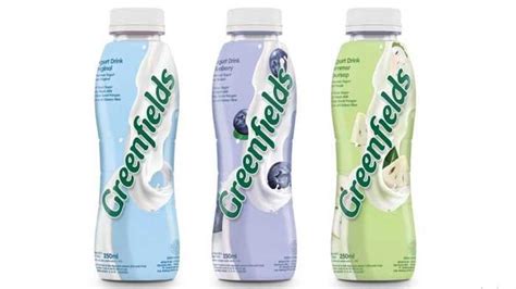 Tag Greenfields Yogurt Drink Siap Sambut Bulan Baru Greenfields