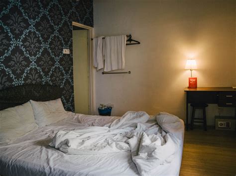 9 Photos Of Cheap Hotel Rooms In Malaysia — Joris Hermans