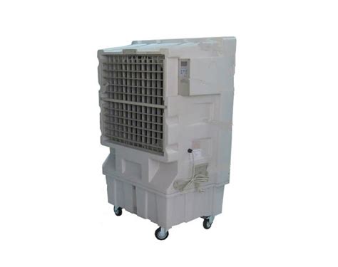 Evaporative Air Cooler Patio Air Cooler Breeze Air 6500