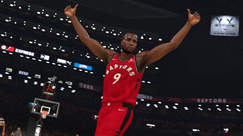 Nba 2k20 Preview Visual Concepts Promises To Ease The Grind In