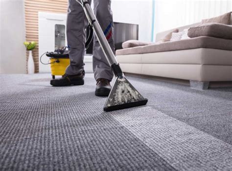 How Much Do Carpet Cleaners Earn In The UK Checkatrade