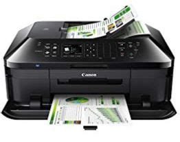 This will help lessen paper utilization and prices by way of as much as 50%. Canon MX720 Driver Download | Printer Driver