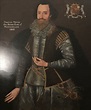 Charles (Neville) de Neville (bef.1543-1601) | WikiTree FREE Family Tree