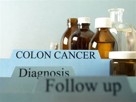 Colon Cancer Treatment Stivarga New Treatment Options For Colorectal