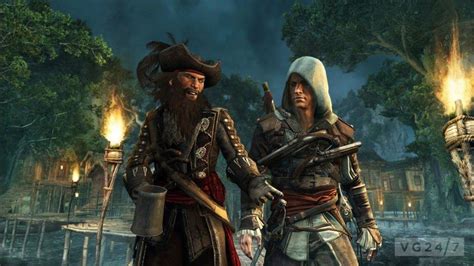 Assassin S Creed Annunciata La Lethal Pirate Edition