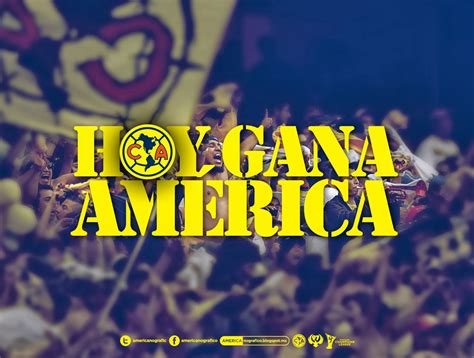 ¡quiero estar al día sobre américa! AMERICAnografico: ¡Hoy Gana América! • 20092013CTG