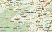 Guide Urbain de Brackenheim