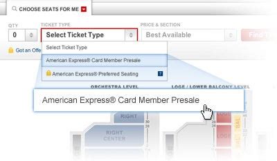 You'll just need your reference number to check your costco credit card application status. Ticketmaster: American Express