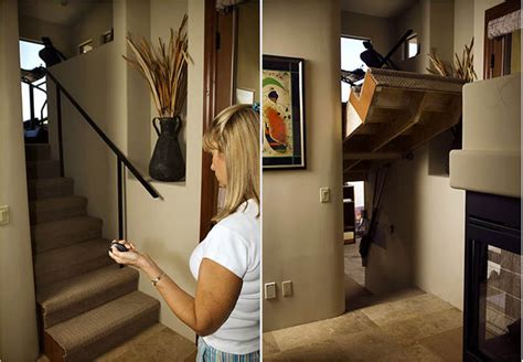 35 Secret Passageways Built Into Houses Twistedsifter