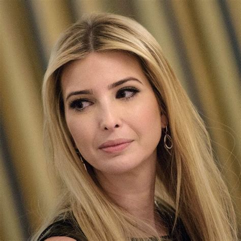 Ivanka Trump Might Be Getting Her Own Alcohol And Sanitary Pads Line