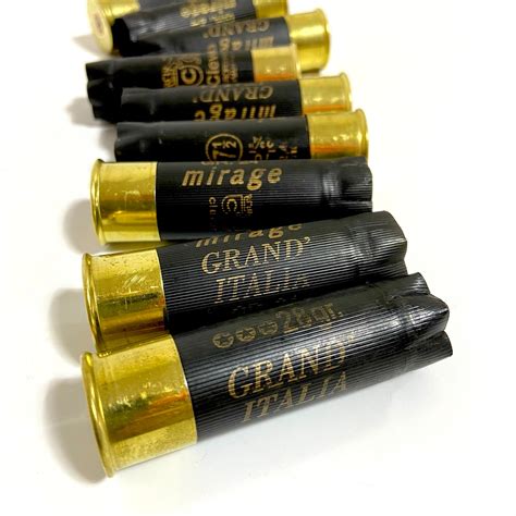 12 Gauge Shotgun Shells Types