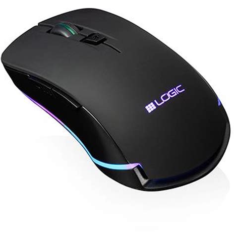 Logic Concept Logic Optical Gaming Mouse Lm Starr One M Lc Lm Starr One