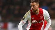 Norwich City: Ajax defender Mitchell Dijks turns down Championship club ...