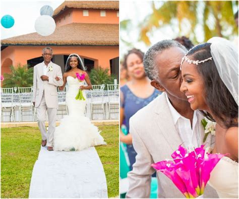 Montego Bay Jamaica Wedding From Dwayne Watkins Photography Jamaica Wedding Wedding Wedding