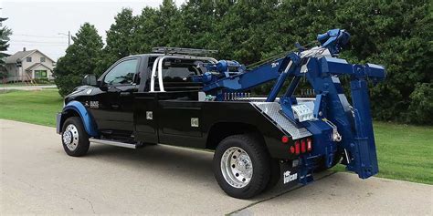 Tow lift wrecker d&d heavy dutygood condition.will fit for any. 2015 Vulcan V24 Wrecker, Dodge Ram 5500, #J12990