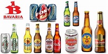 Colombiaanse biertjes die je echt geproefd moet hebben - Colombiaans.nl