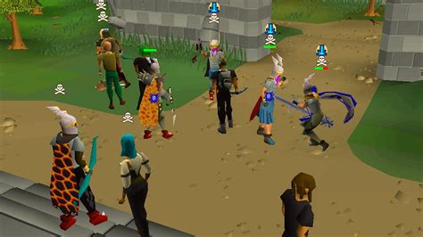 How To Play Runescape Private Servers Rsps By Alora Rsps Medium